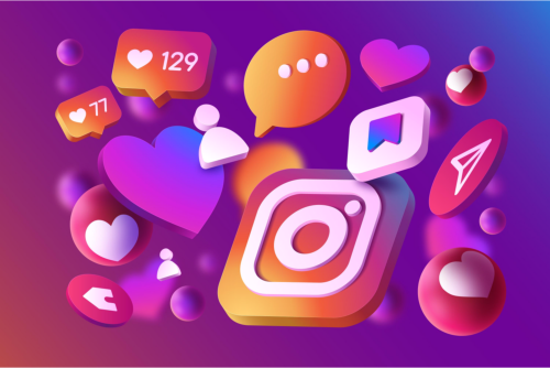 Social Media Picture