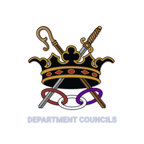 Department Councils