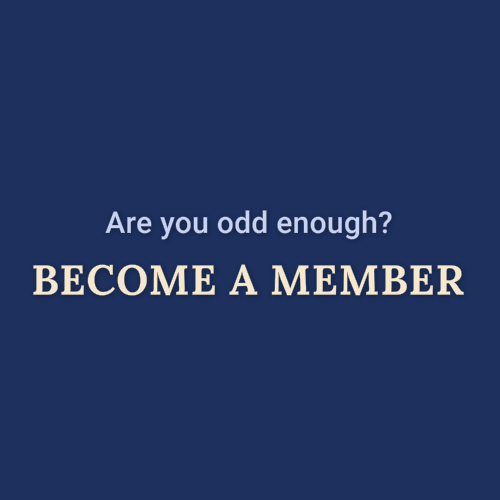 Become a Member