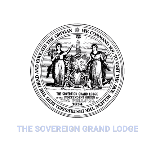 The Sovereign Grand Lodge