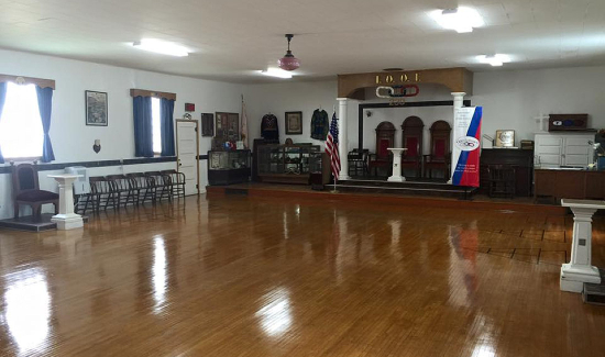 Harmony Lodge #230