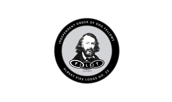 Albert Pike Lodge #33