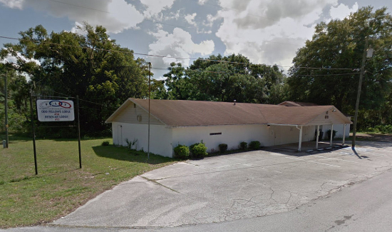 Leesburg Lodge #58