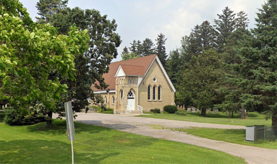 Glanworth Lodge #289