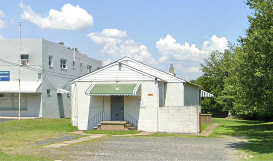 Washington Lodge #1