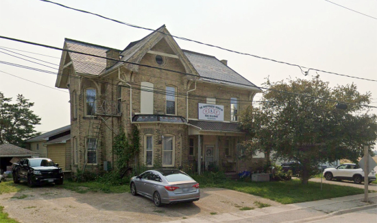 Victory Lodge #465