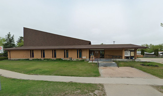 Alpha Lodge #92