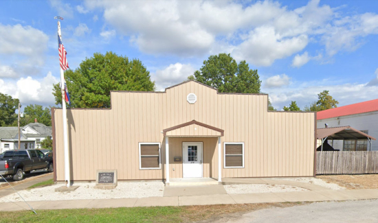 Windsor Lodge #187
