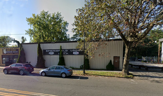 Springfield Lodge #235