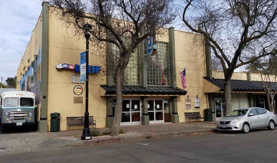 Davis Rebekah Lodge #253