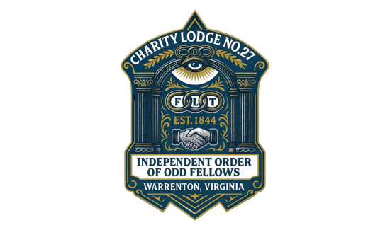 Charity Lodge #27