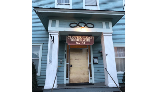 Bothell Lodge #124
