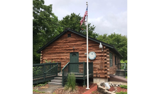 Osgood Lodge #48