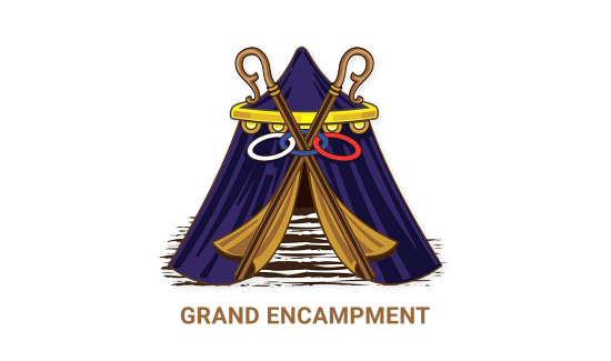 Ontario - Grand Encampment