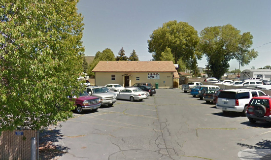 Klamath Lodge #137