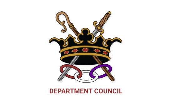 North Carolina - Department Council PM