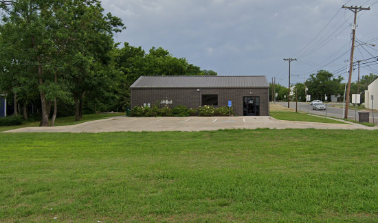 Fred Ende Lodge #87