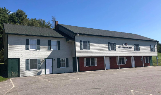 Warren Lodge #127