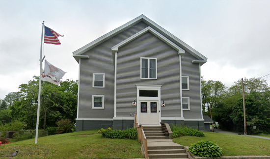 Unity Lodge #3