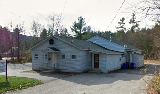 Webster Lodge #24