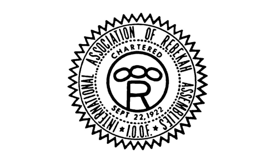 International Association of Rebekah Assemblies I.A.R.A.
