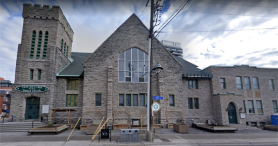 Carleton Lodge #240