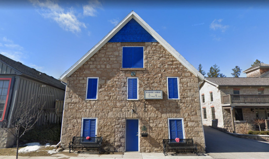 Ancaster Lodge #138