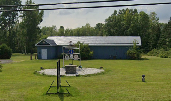 Amity Lodge #80