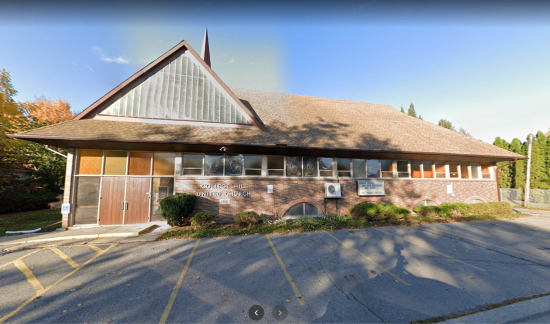 Belleville Lodge #81