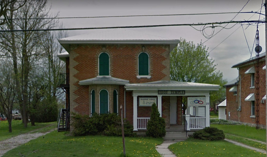 Jarvis Lodge #191