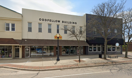 Lapeer Lodge #94