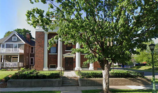 St. Paul Lodge #2