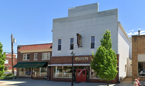 Tippecanoe Lodge #247