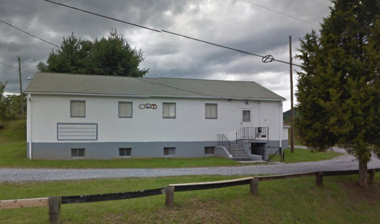 Harmony Reb Lodge #36