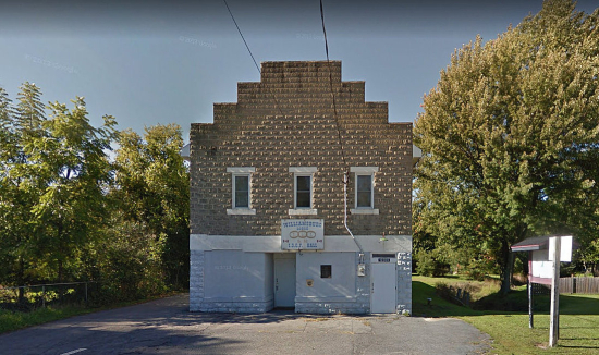 Williamsburg Lodge #349