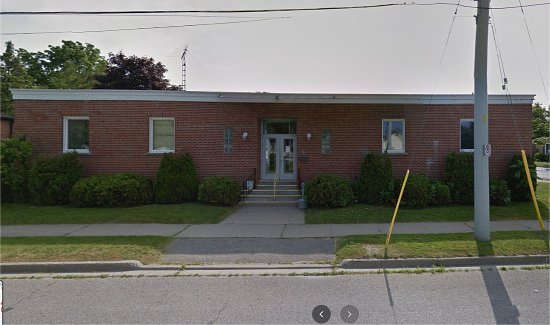 Cobourg Lodge #136