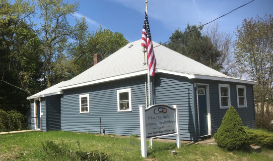 William F Ray Lodge #71