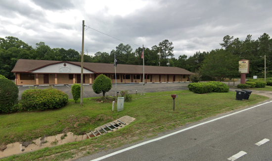 Leon Lodge #5