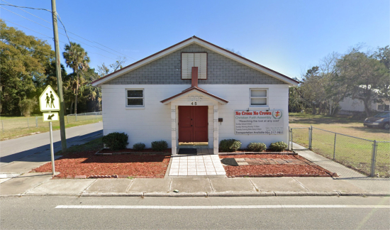Palmetto Lodge #25