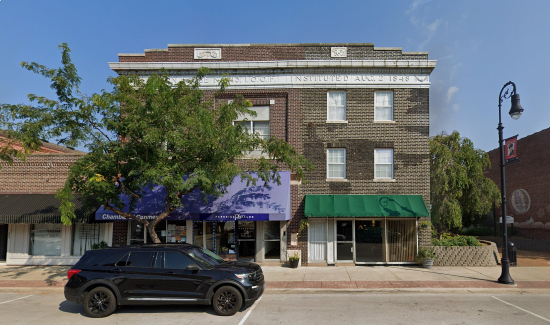 Madison Lodge #43
