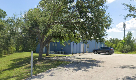 Myakka River Lodge #2000