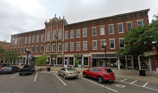 Ravenna Lodge #65