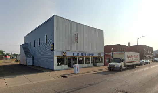 Aitkin Lodge #164
