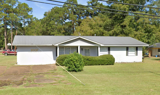 Union Lodge #35