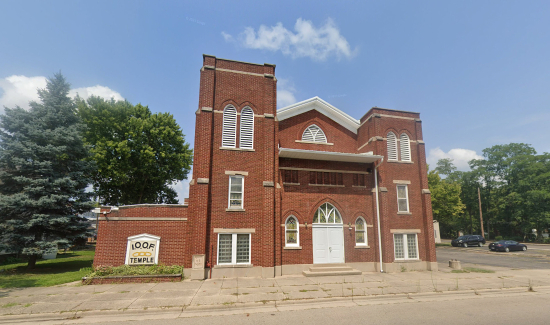 Friendship Lodge #21