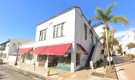Santa Barbara Lodge #232