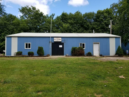 Ottawa Lodge #41