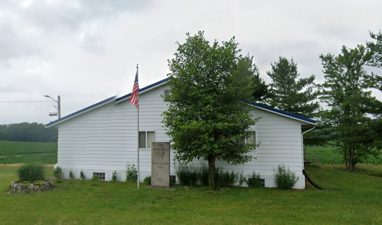 Maxinkuckee Lodge #373