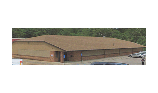 St Louis Lodge #5