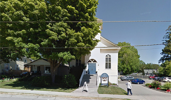 Warriner Lodge #75